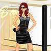 Top Model Dressup