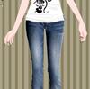 Top Skinny Jean For Spring