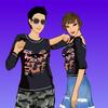Tour Couple