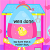 Toy Claw Machine