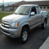 Toyota Tundra Slider
