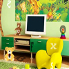 Toys Room Hidden Alphabets