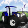 Tractor Farm Racing