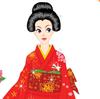 Traditional Asia Clothes