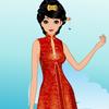 Traditional Asia Dresses