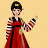 Traditional Dress In Asia