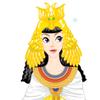 Traditional Girls Dressup