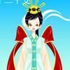 Traditional Japanese Girls