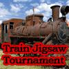 Train Jigsaw Tournament