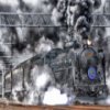Trains Hidden Images