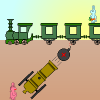 Trains'n'Letters