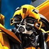 Transformers Bumblebee jigsaw puzzle