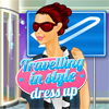 Traveling in Style Dress Up
