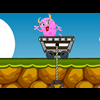 Treasure Hunter Monster