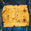 Treasure Seekers: Dungeon Map