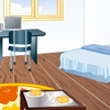 Trendy Apartment
