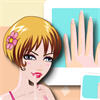 Trendy Nail Art