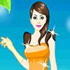 Trendy Tanya Dress up