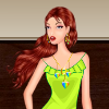 Trimmed Doll Dressup