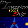 trInvasion spaceShip