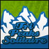 TriPeaks Solitaire