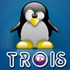 Trois