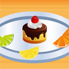 Tropical Cake