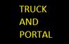 truck and portal