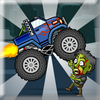 Truck Zombie Jam