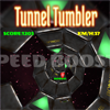 Tunnel Tumbler 3D