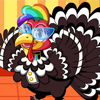 Turkey Dress Up