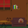 Turkey House Escape