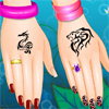 Twin Nails