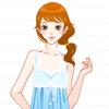 Twinkle at party