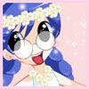 Twinkle Flower Princess Dressup