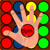 Finger Twist (Spanish)