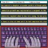Typed Training