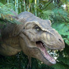 Tyrannosaurus Rex Jigsaw