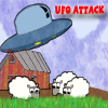 UFO Attack
