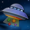 UFO jumper