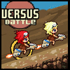 Ultimate versus battle