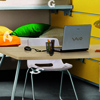 Ultra modern Kids Bedroom Hidden Alphbets