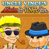 Uncle Vince's Mission In-VINCE-able