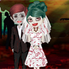 Undead Wedding