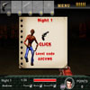 Underground Terror 3D