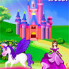 Unicorn Castle