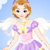 Unidentified Flying Angel