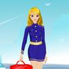 Uniform For Air Hostesses