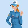 Uniform Of Your Jobs