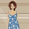 University Girls Dressup